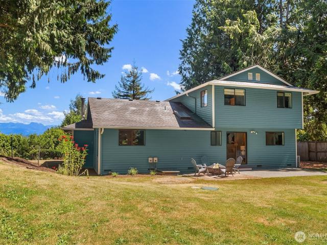 House for sale in Carnation, Washington