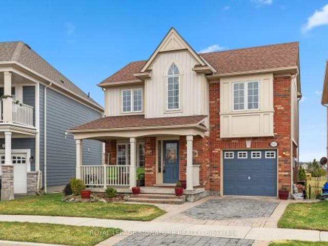 House for sale in Milton, Ontario
