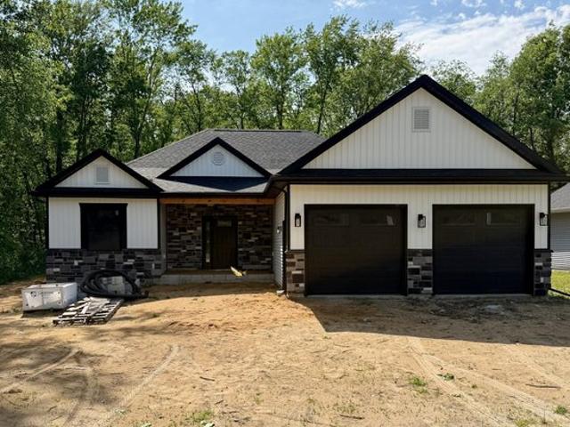 House for sale in Knox, Indiana