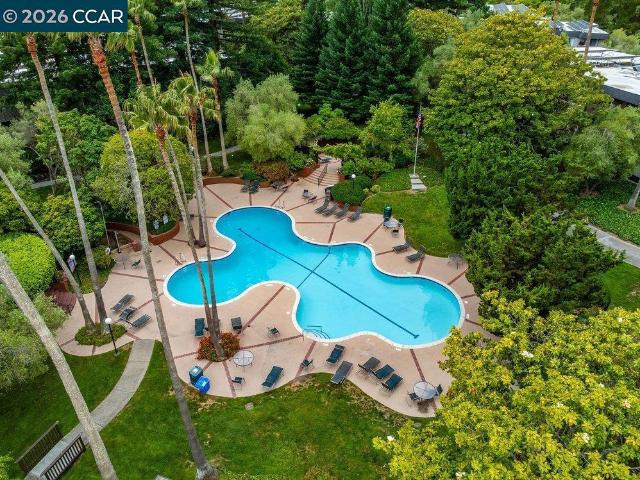 Condo for sale in San Mateo, California