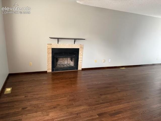 Townhouse for sale in Colorado Springs, Colorado