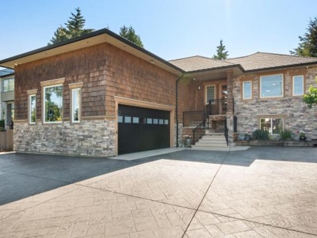 House for sale in Surrey, British Columbia