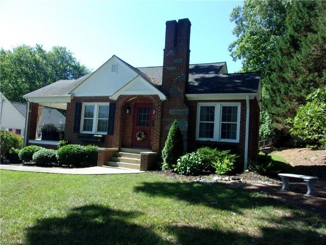 House for sale in Asheboro, North Carolina