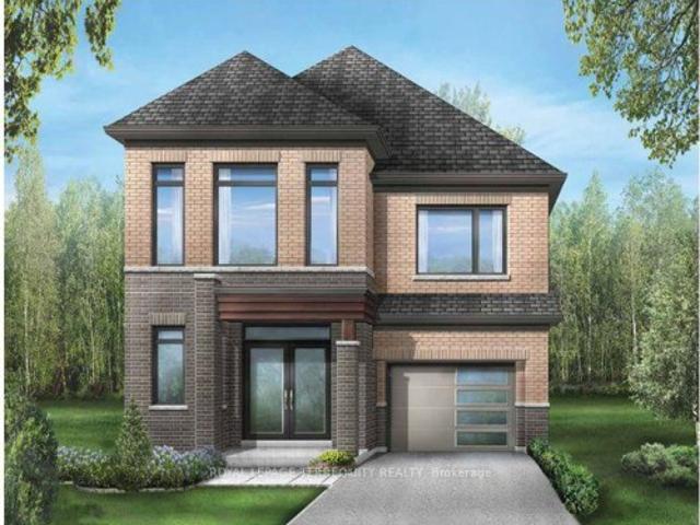 House for sale in Durham, Ontario