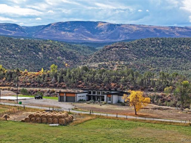 House for sale in Mesa, Colorado