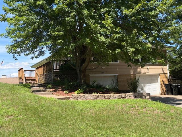 House for sale in Ham Lake, Minnesota