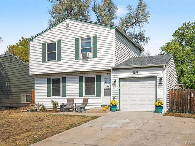 House for sale in Westminster, Colorado