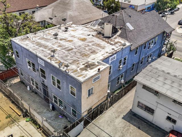 House for sale in Canoga Park, California