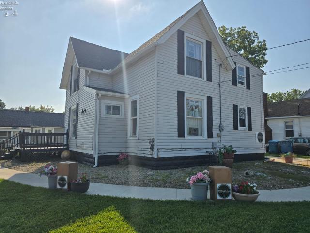 House for sale in Lorain, Ohio