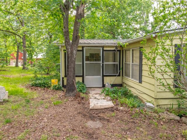 House for sale in Ark
