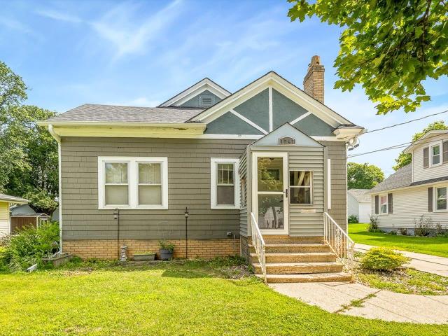 House for sale in Stephenson, Illinois