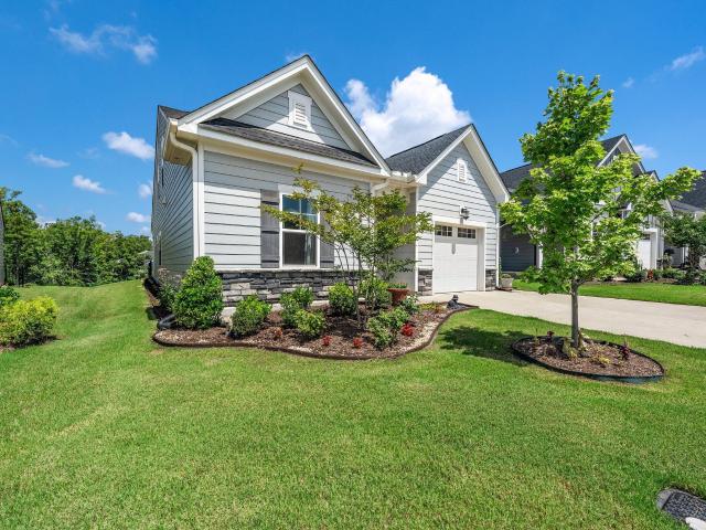 Property for sale in Durham, North Carolina