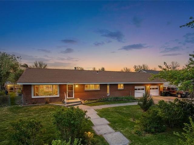 House for sale in Billings, Montana