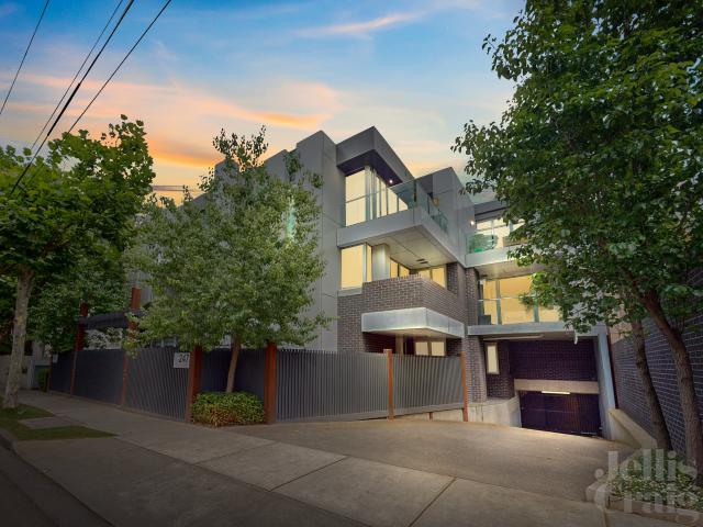 Apartment for rent in Camerons Creek, Victoria