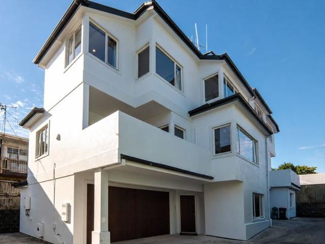 House for rent in Whitiora, Hamilton City