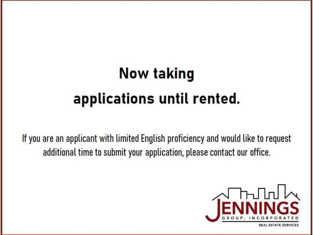 Apartment for rent in Oregonia