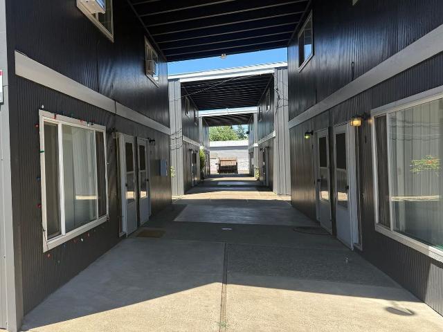 Apartment for rent in Oregonia
