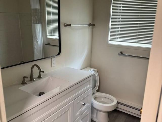 Apartment for rent in Oregonia