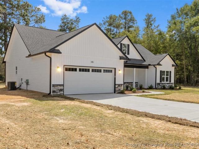 House for sale in Scotland, North Carolina