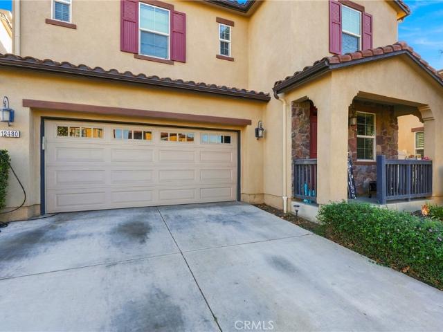 House for sale in Villages at Heritage Springs, Santa Fe Springs