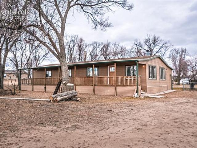 House for sale in Calhan, Colorado