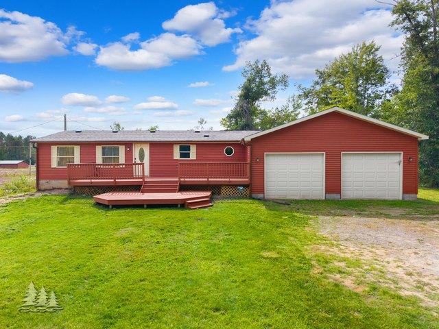 Townhouse for rent in Atlanta, Michigan