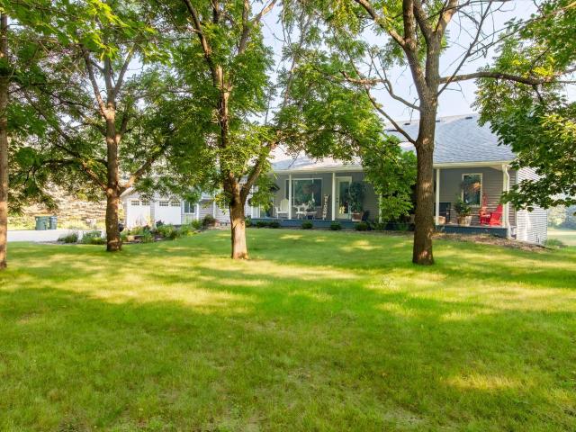 House for sale in Roseville Township, Kandiyohi County