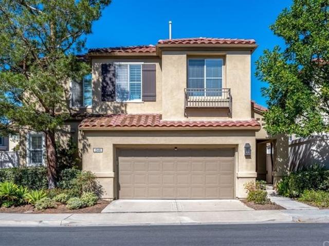 Condo for sale in Tustin, California