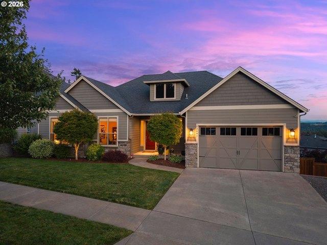 House for sale in Oregonia