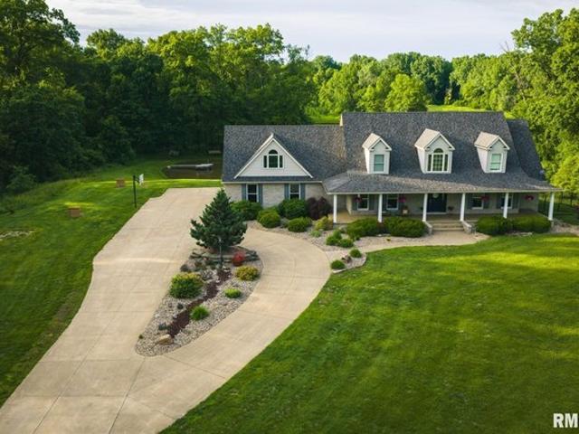 House for sale in Godfrey, Illinois