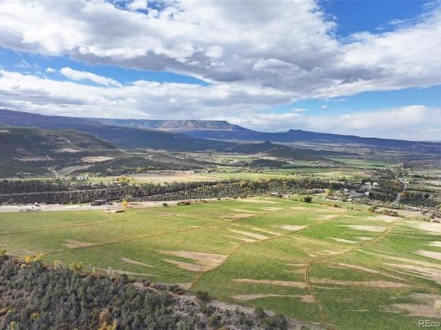 Farm for sale in Molina, Colorado