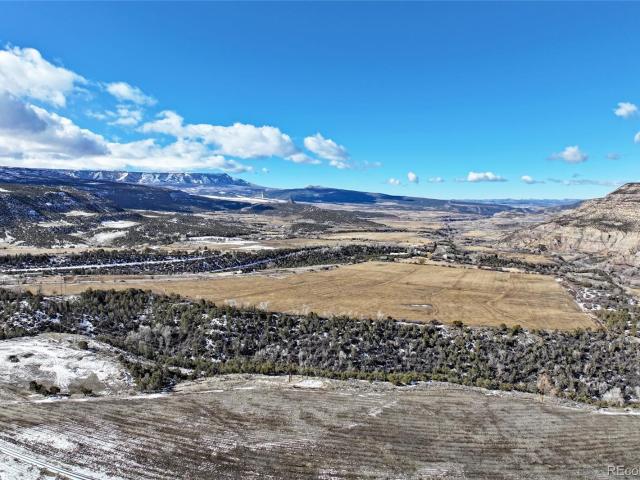 Land for sale in Molina, Colorado