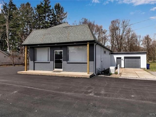 House for sale in Alden, New York