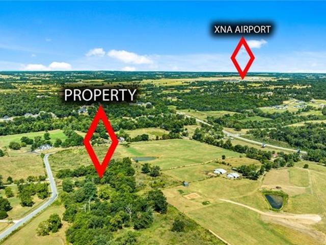 Land for sale in Ark