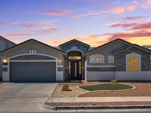 House for sale in El Paso, Texas