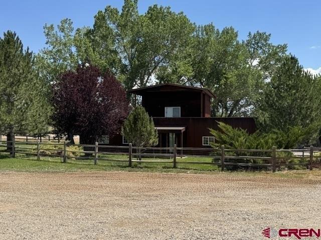 House for sale in Montezuma, Colorado