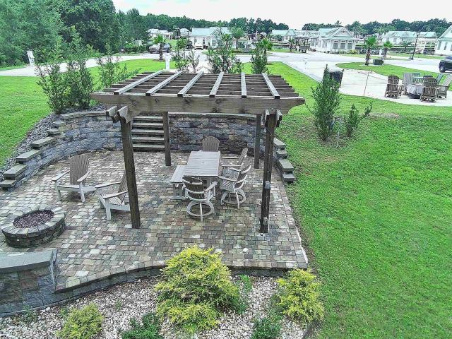 Land for sale in Elberta, Alabama