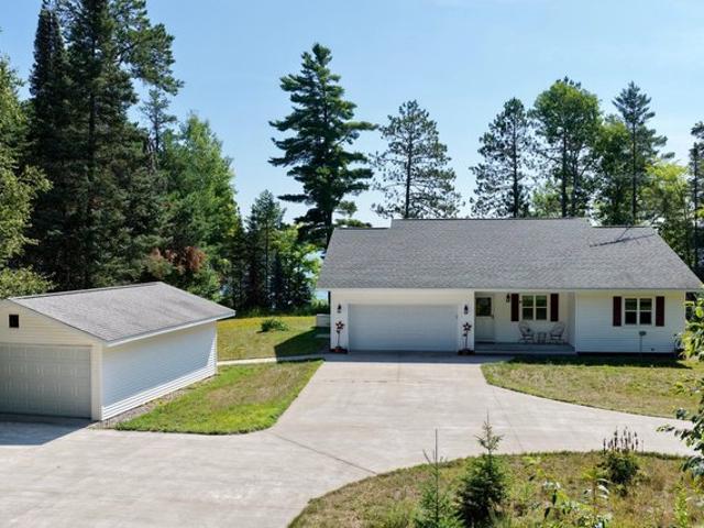 House for sale in Vilas, Wisconsin