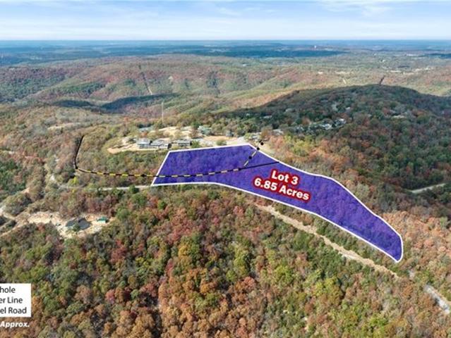 Land for sale in Ark