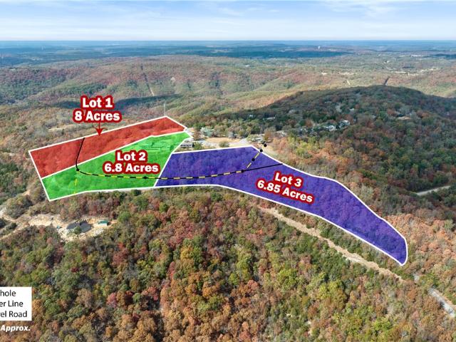 Land for sale in Ark