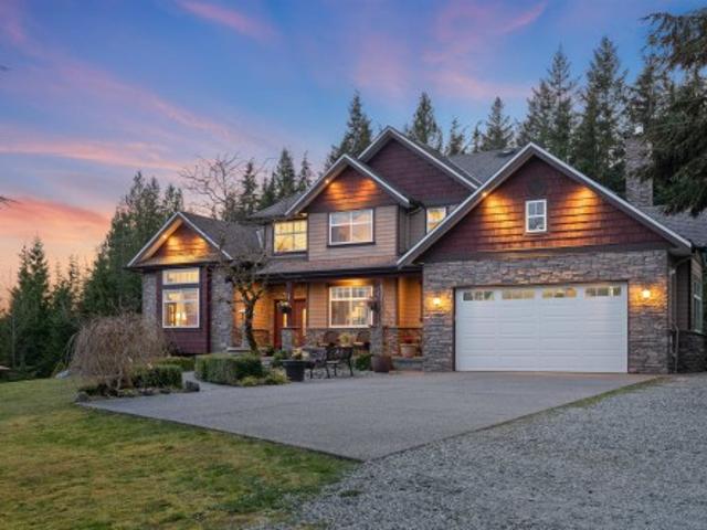 House for sale in Mission, British Columbia