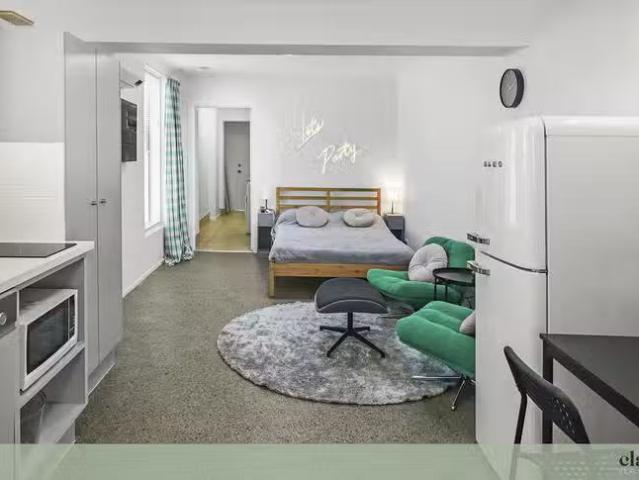 Apartment for rent in Camerons Creek, Victoria
