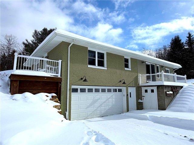 House for sale in Frewsburg, New York