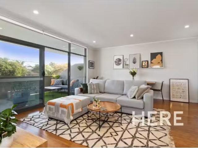 Apartment for rent in North Perth, Western Australia