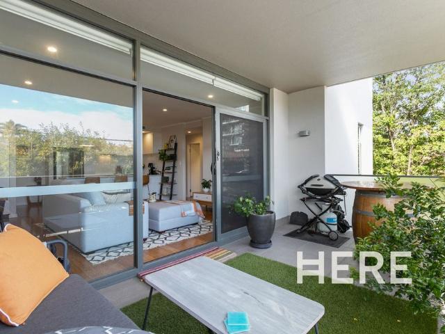 Apartment for rent in North Perth, Western Australia