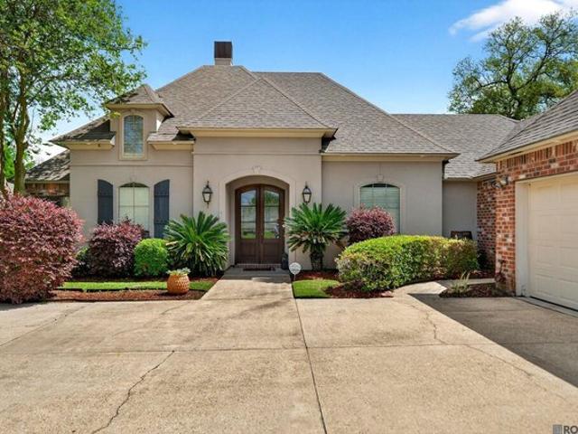 House for sale in Geismar, Louisiana