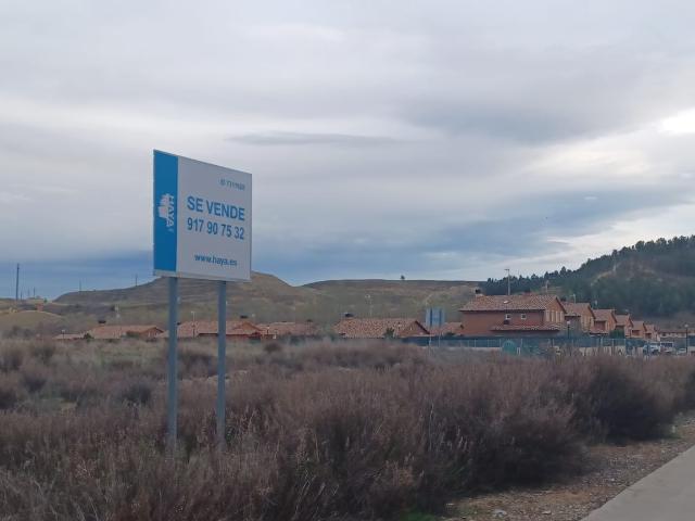 Terreno en venta en Valdemadera, La Rioja