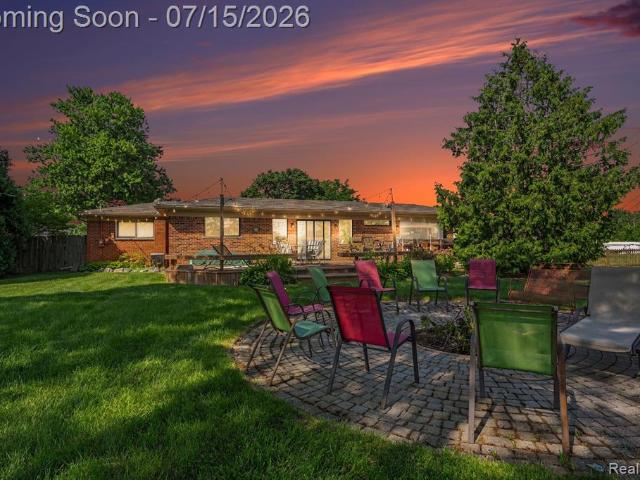House for sale in Warren, Michigan
