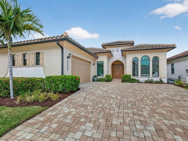 House for sale in Parkland, Florida
