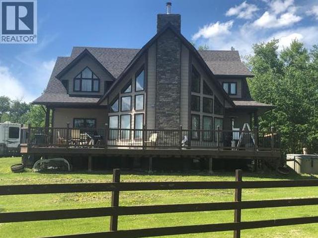 Farm for sale in Tomslake, British Columbia